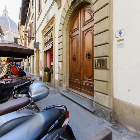 Cozy & Charming Florentine Hideaway By Oteego Florens Exteriör bild