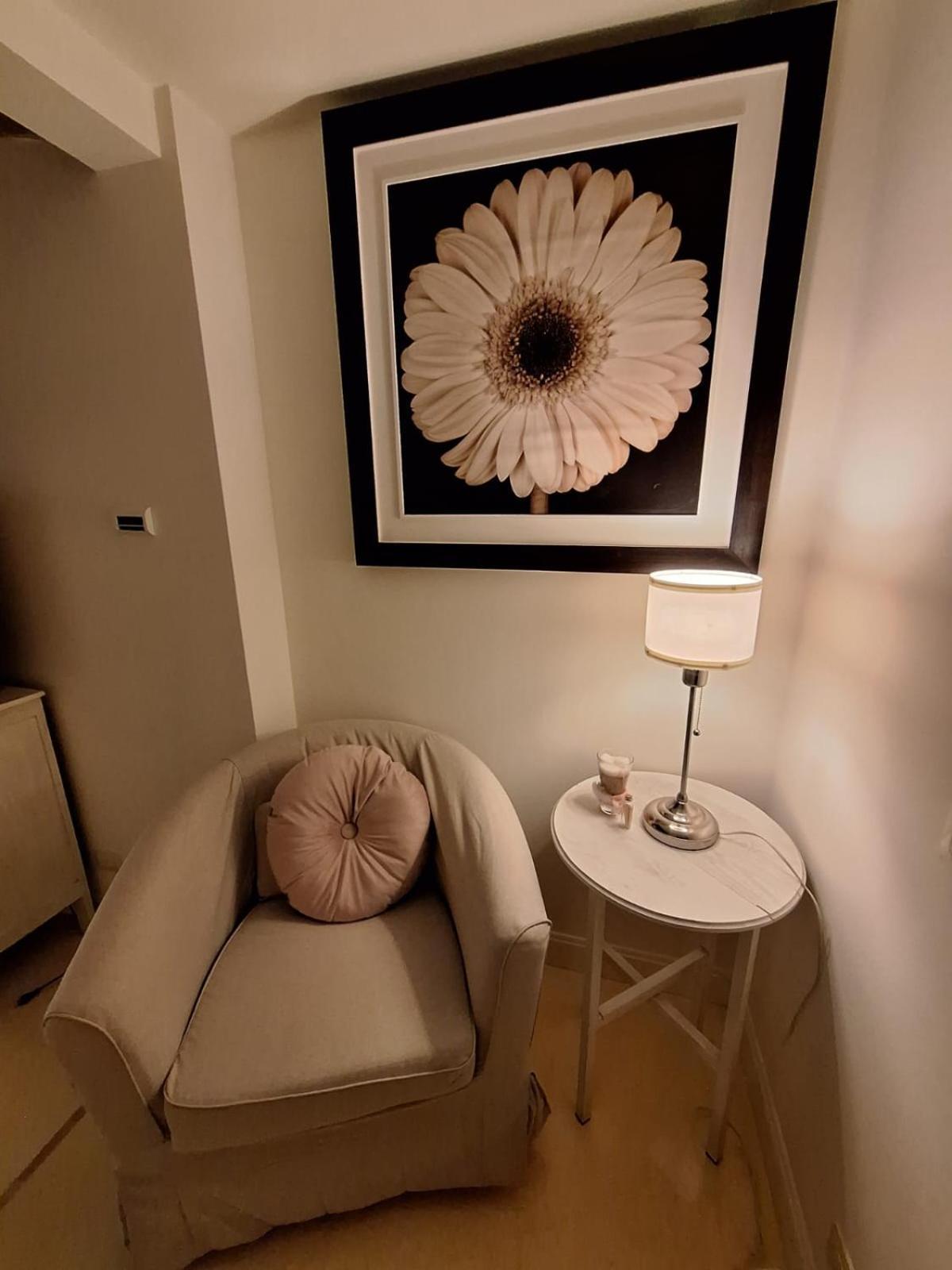 Cozy & Charming Florentine Hideaway By Oteego Florens Exteriör bild