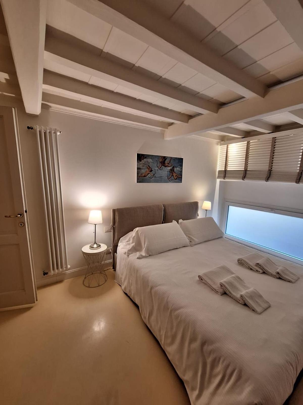Cozy & Charming Florentine Hideaway By Oteego Florens Exteriör bild
