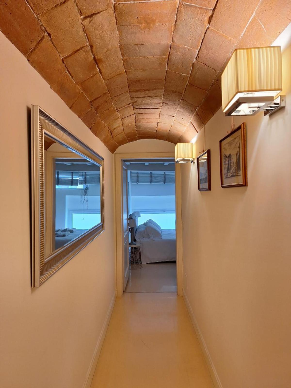 Cozy & Charming Florentine Hideaway By Oteego Florens Exteriör bild