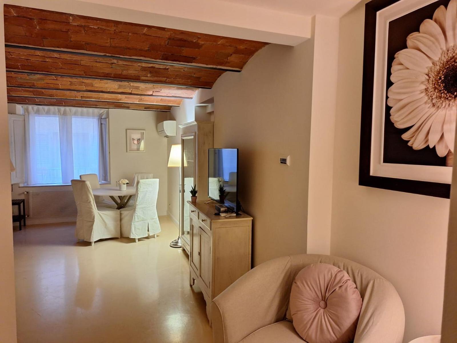 Cozy & Charming Florentine Hideaway By Oteego Florens Exteriör bild
