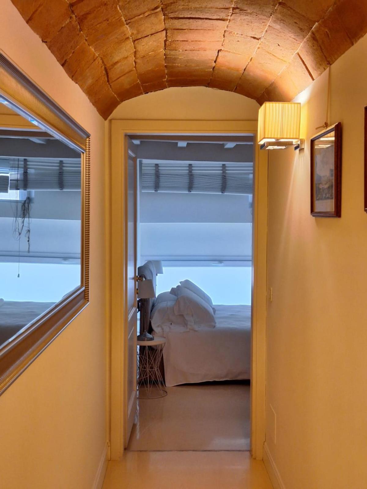 Cozy & Charming Florentine Hideaway By Oteego Florens Exteriör bild