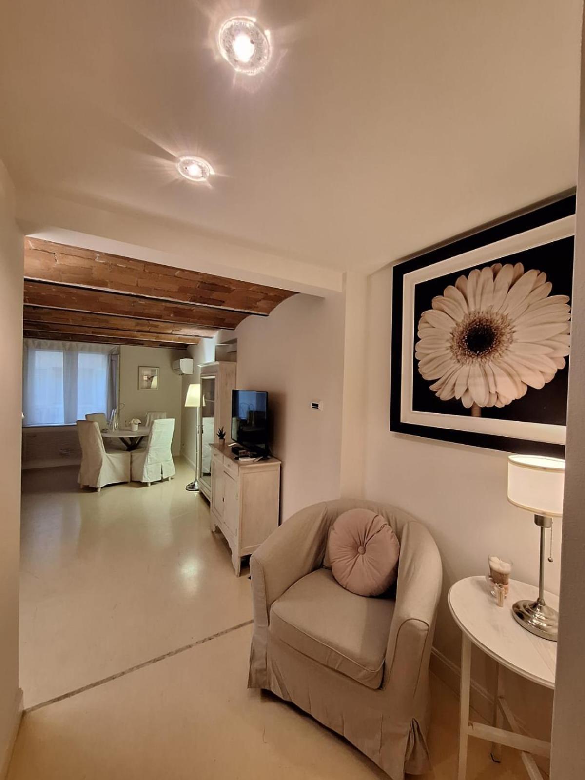 Cozy & Charming Florentine Hideaway By Oteego Florens Exteriör bild